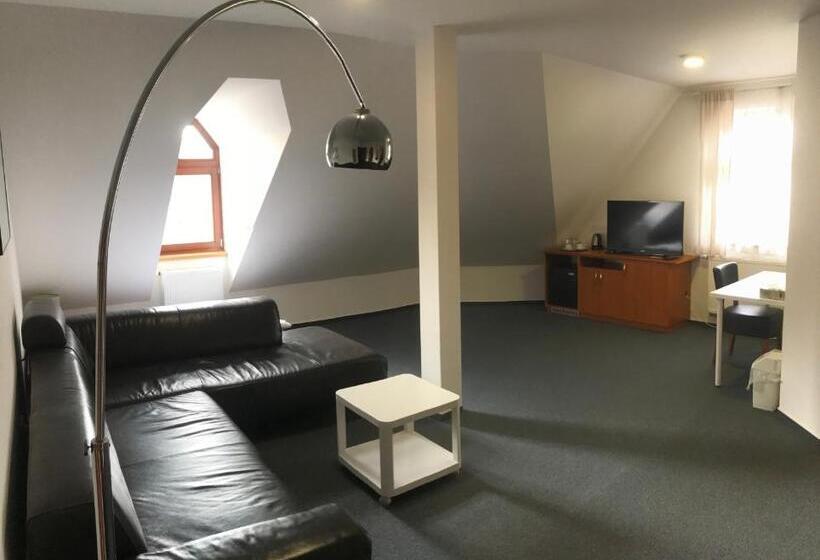 Трежместный Номер Economy, Rozmaryn Rooms & Apartments