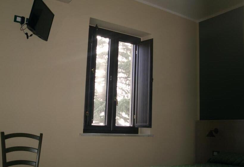 Номер Deluxe, B&b Mamma Elena