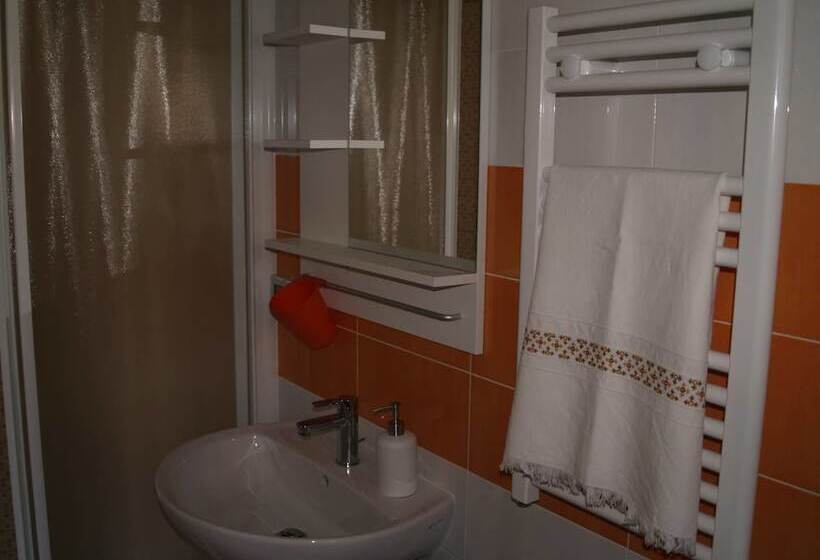 Номер Deluxe, B&b Mamma Elena