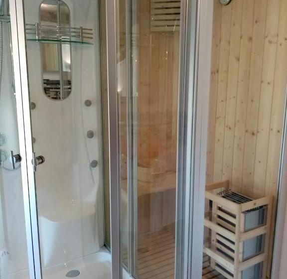 Номер Deluxe Кровать Кинг, Domaine De Poumatan