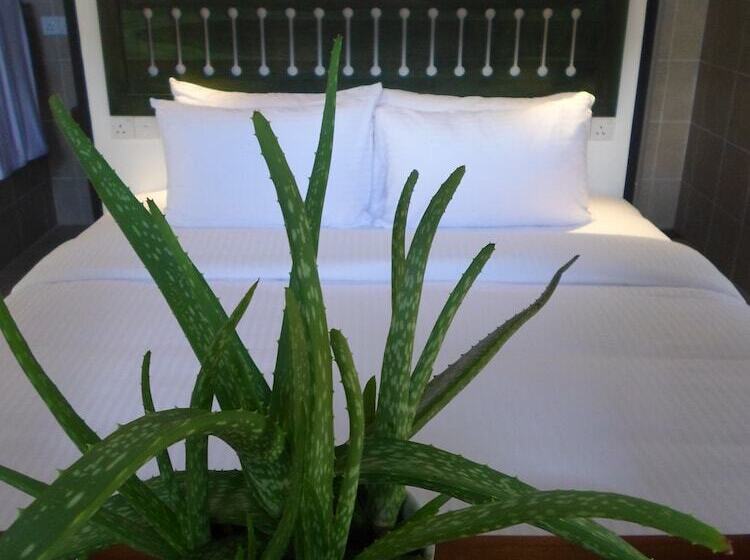 Шале Deluxe 1 Спальня, Sennya Resorts