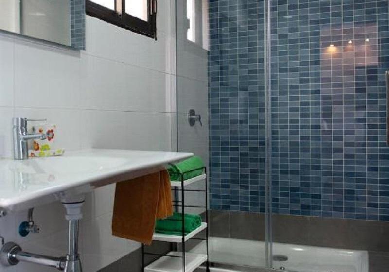 דירת חדר, Apartamentos Miriam