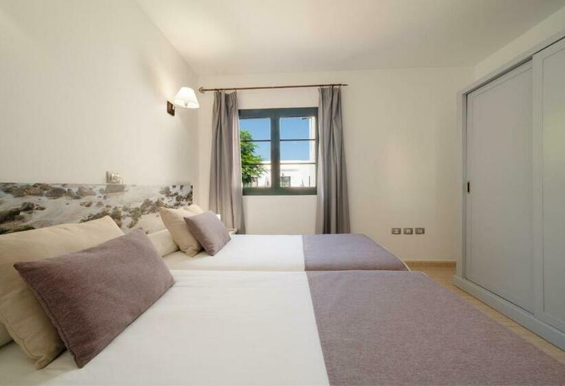 Apartamento 1 Dormitorio, Apartamentos Santa Rosa