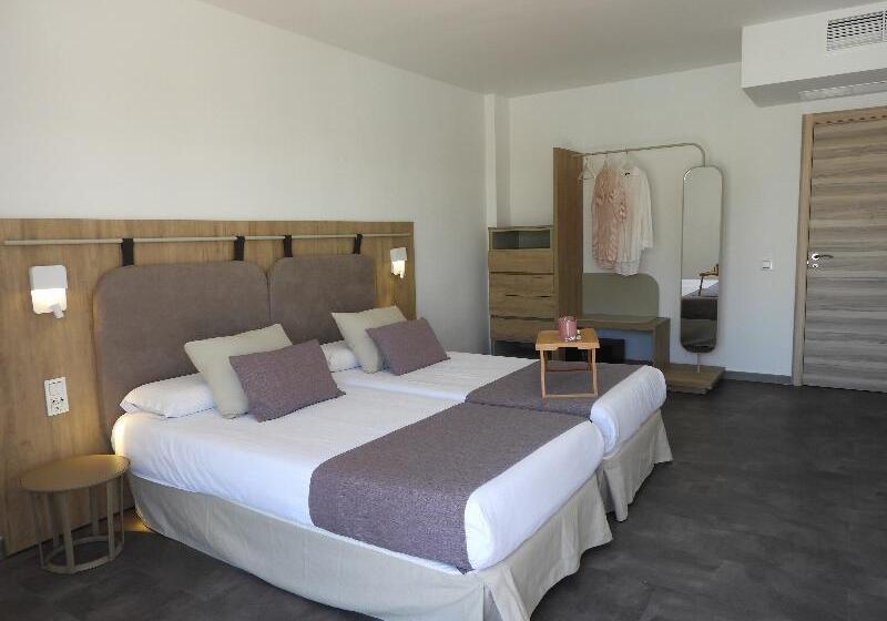 Apartamento Superior 1 Dormitorio, Apartamentos Santa Rosa