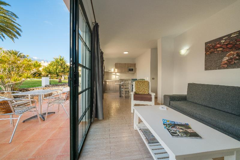 Апартаменты 2 Спальни, Apartamentos Santa Rosa