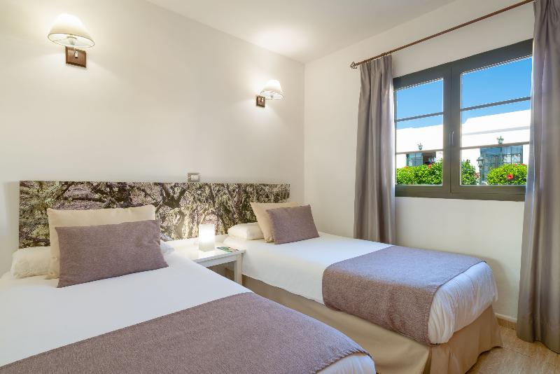 Apartamento 2 Dormitorios, Apartamentos Santa Rosa