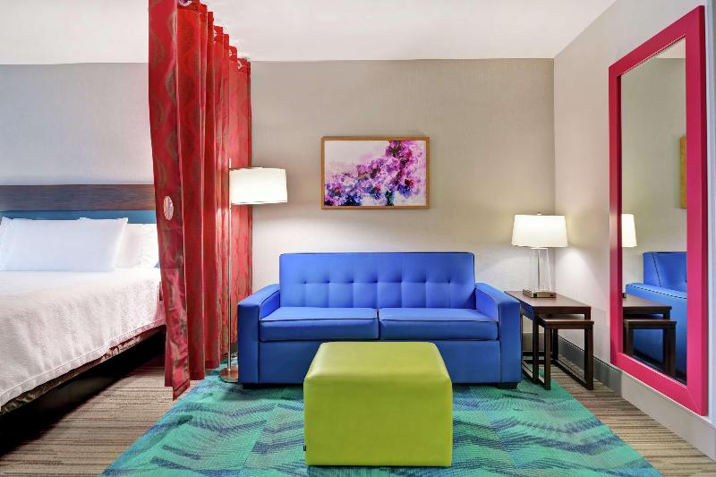 Апартаменты 2 Спальни, Apartamentos Santa Rosa