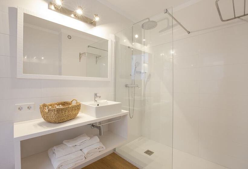 Apartamento 1 Dormitorio Vista Piscina, Cabot Hobby Club Apartments