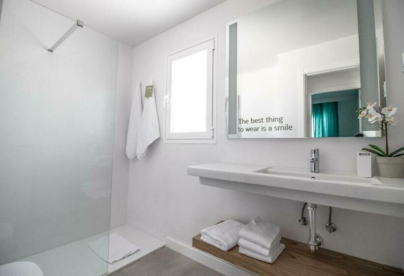 침실 1개 아파트, Guinate Club Apartamentos