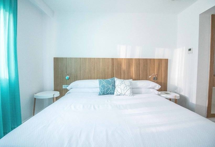 침실 1개 베이직 아피트, Guinate Club Apartamentos