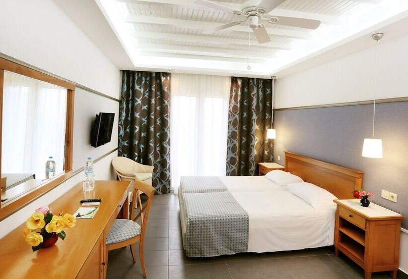 Номер Стандарт, Sentido Apollo Palace