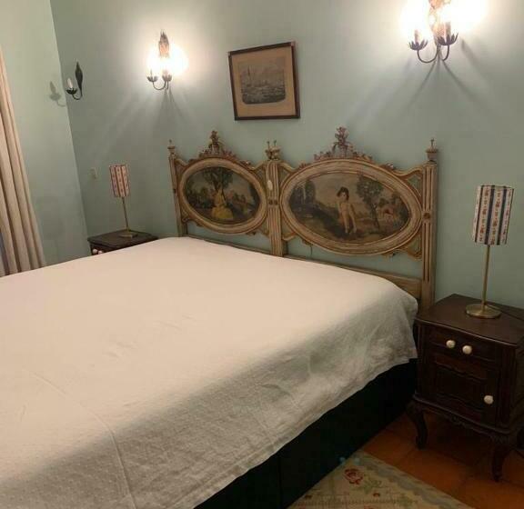 Номер Стандарт, Casa Dos Pombais