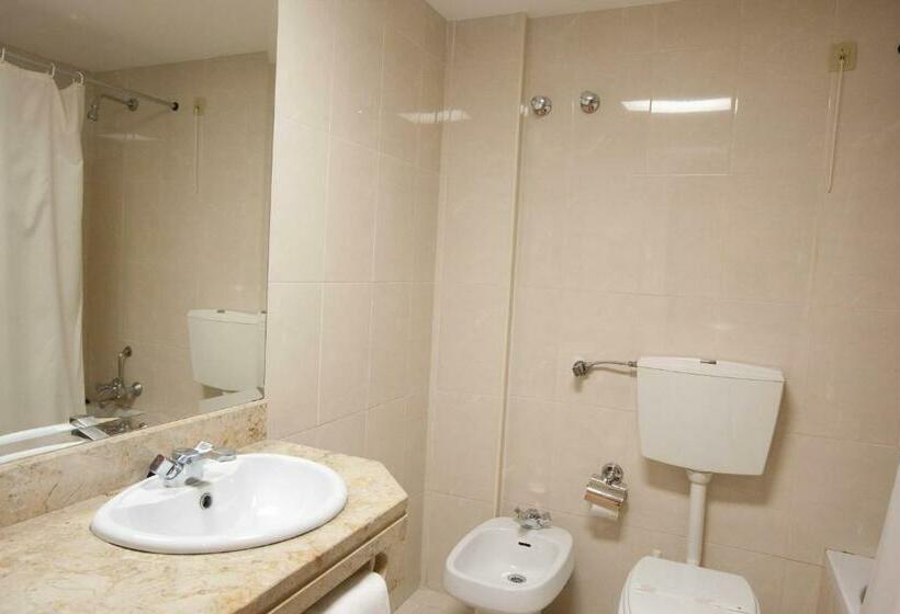 Номер Стандарт, Costa De Prata 2 & Spa