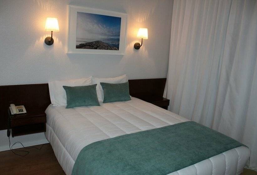 Номер Basic, Costa De Prata 2 & Spa