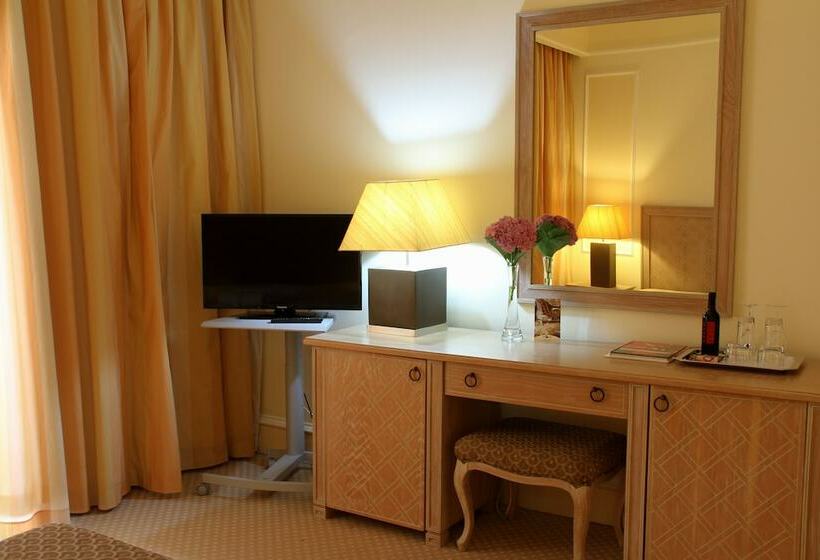 스위트, Quinta Funchal Gardens   Adults Only