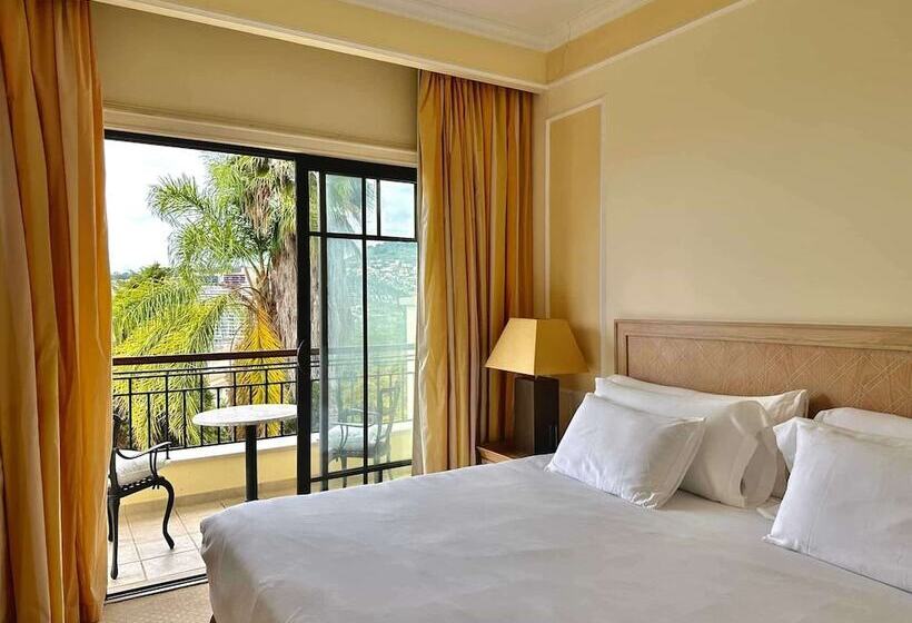 주니어 스위트, Quinta Funchal Gardens   Adults Only