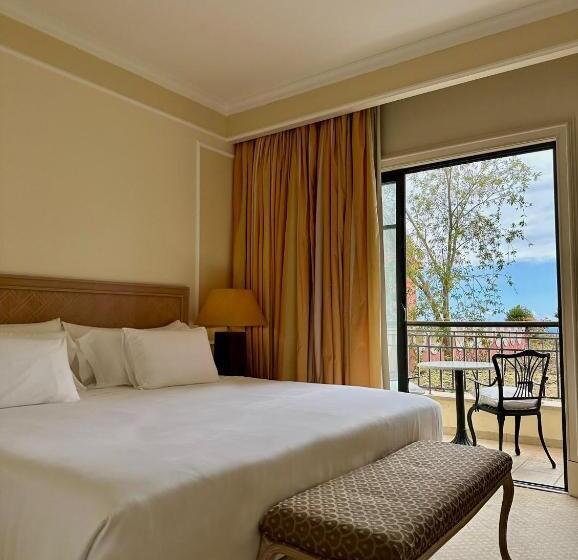 스위트, Quinta Funchal Gardens   Adults Only