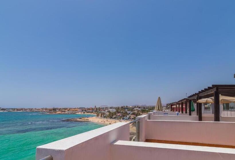 海の見える１ベッドルームアパートメント, LIVVO Corralejo Beach