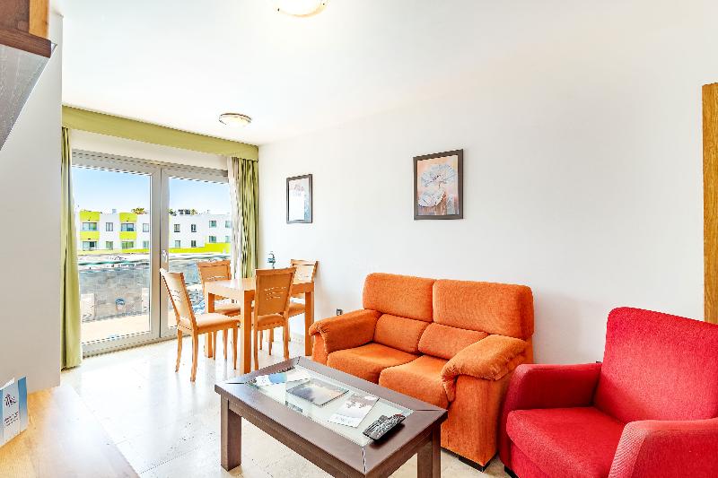 １ベッドルームアパートメント, LIVVO Corralejo Beach