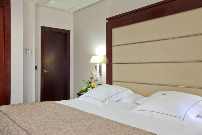 Habitación Estándar, Valencia Center
