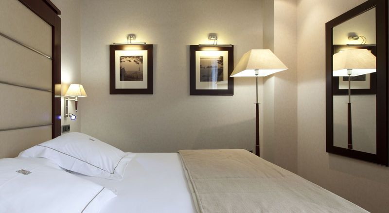 Junior Suite, Valencia Center