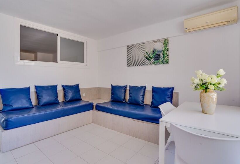 Апартаменты 1 Спальня, New Kensington Apartments   Econotels