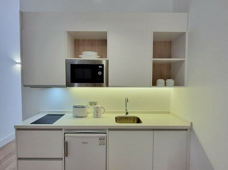 Апартаменты 1 Спальня, Laguna Park 1