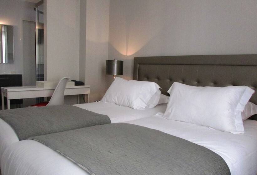 آپارتمان 2 خوابه, Residence Hoteliere Champ De Mars