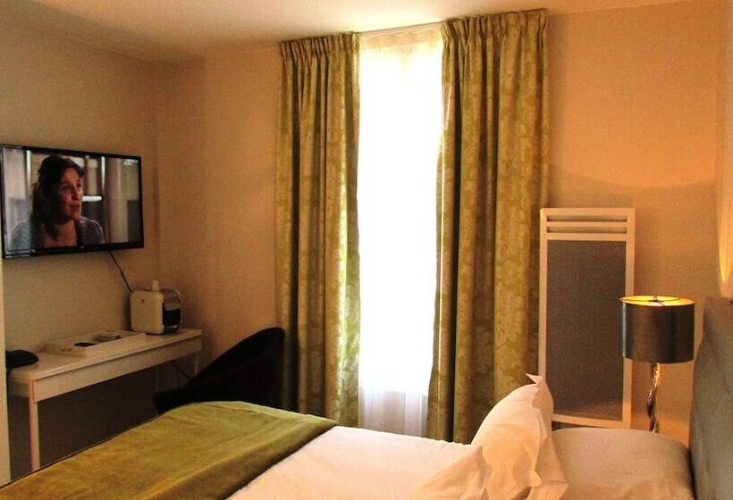 اتاق کلاسیک, Residence Hoteliere Champ De Mars