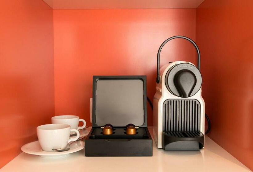 Люкс Повышенной Комфортности, Vanilla Garden Boutique Hotel   Adults Only