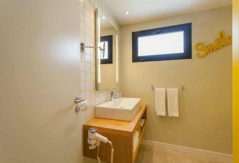 Номер Стандарт, Vanilla Garden Boutique Hotel   Adults Only