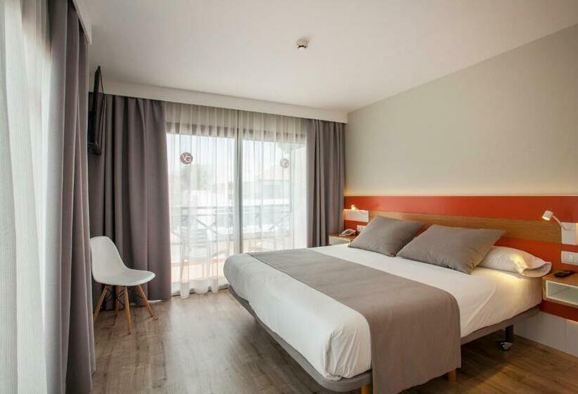 Люкс Повышенной Комфортности, Vanilla Garden Boutique Hotel   Adults Only