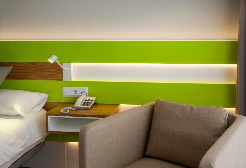 Номер Стандарт, Vanilla Garden Boutique Hotel   Adults Only