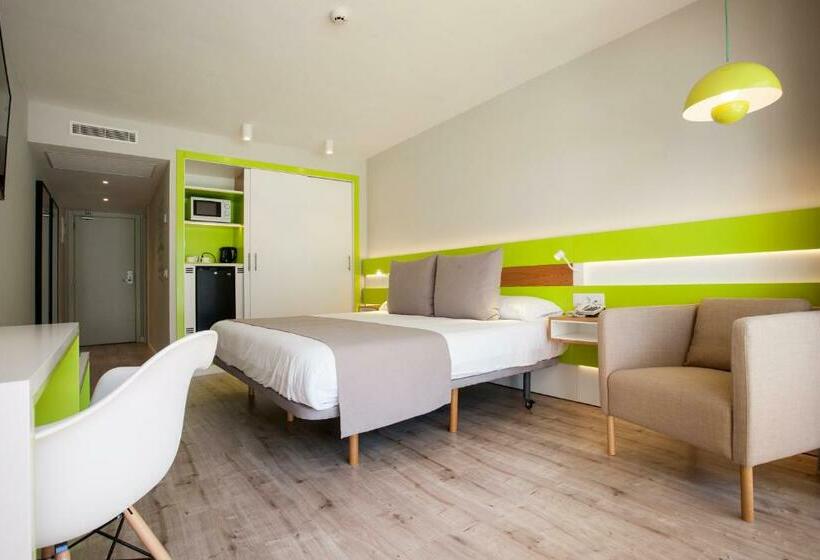 Номер Стандарт, Vanilla Garden Boutique Hotel   Adults Only