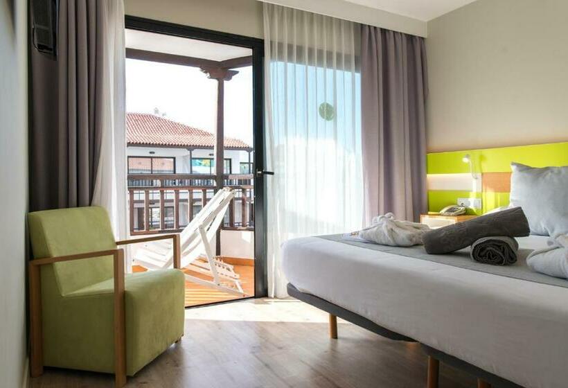 Süit, Vanilla Garden Boutique Hotel   Adults Only