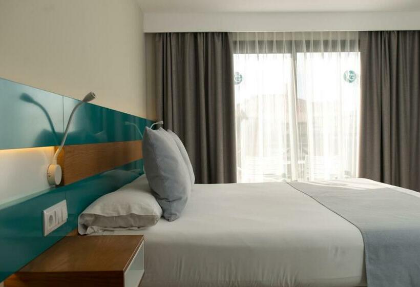 Полулюкс Повышенной Комфортности, Vanilla Garden Boutique Hotel   Adults Only
