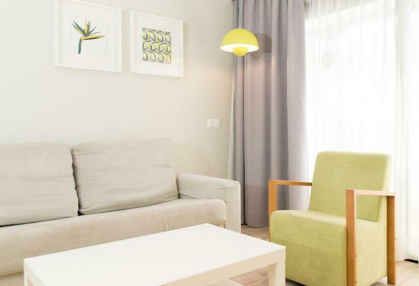 Süit, Vanilla Garden Boutique Hotel   Adults Only