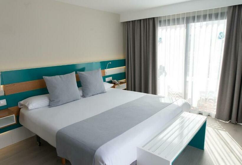 Полулюкс Повышенной Комфортности, Vanilla Garden Boutique Hotel   Adults Only