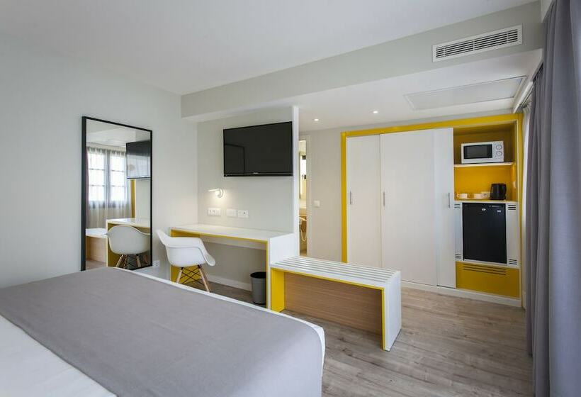 Номер Стандарт, Vanilla Garden Boutique Hotel   Adults Only