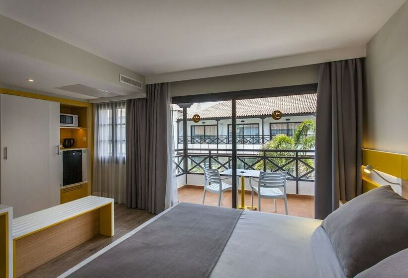 Номер Стандарт, Vanilla Garden Boutique Hotel   Adults Only
