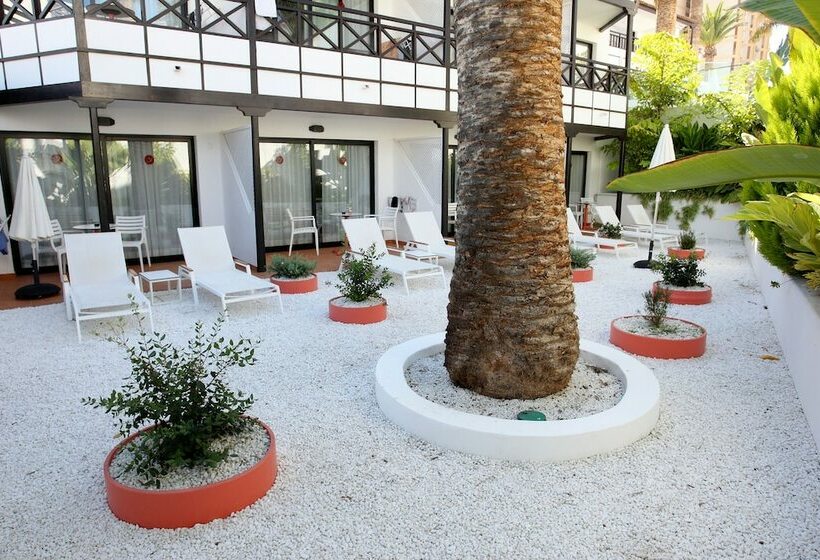 Номер Стандарт, Vanilla Garden Boutique Hotel   Adults Only