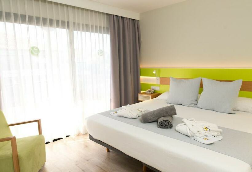 Люкс, Vanilla Garden Boutique Hotel   Adults Only