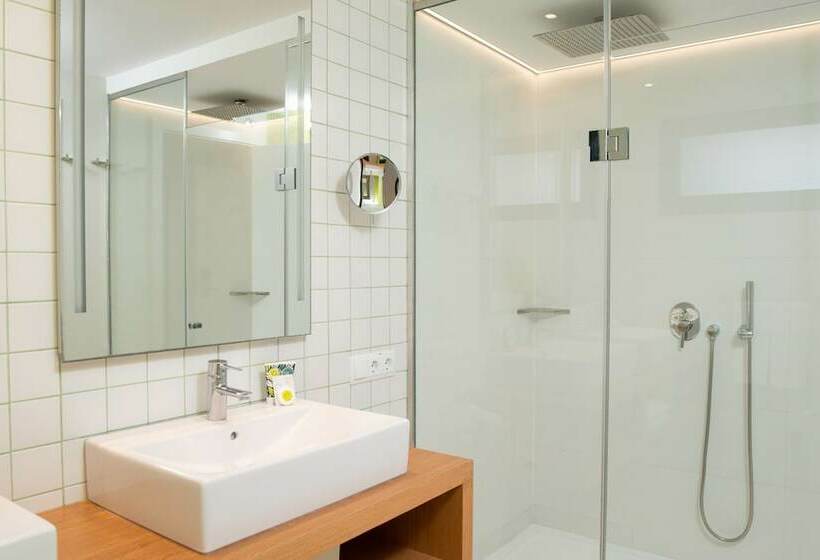 Süit, Vanilla Garden Boutique Hotel   Adults Only