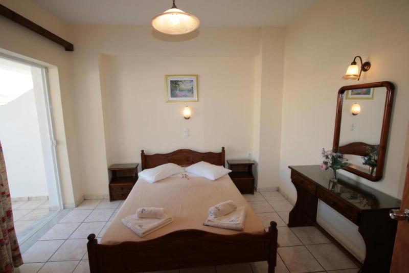Студия Стандарт, Village Inn Studios & Family Apartments