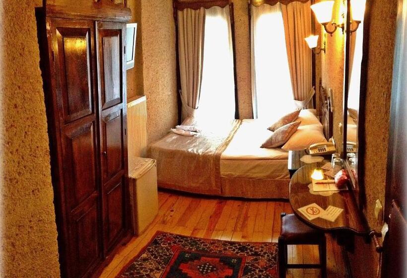 Standard-huone, Naz Wooden House Inn
