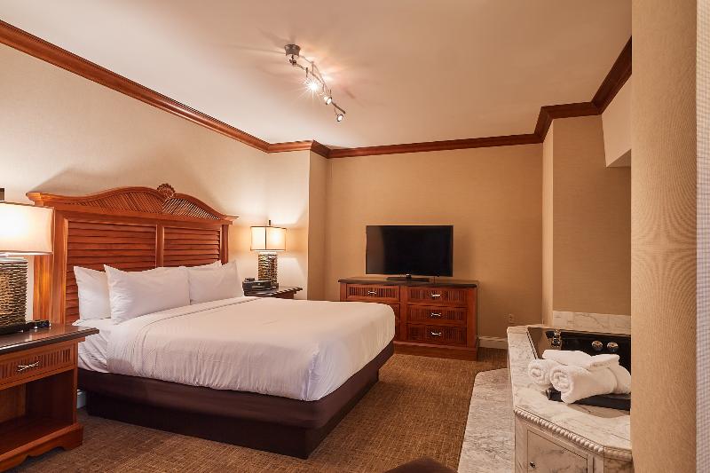 Номер Deluxe, Atlantis Casino Resort Spa