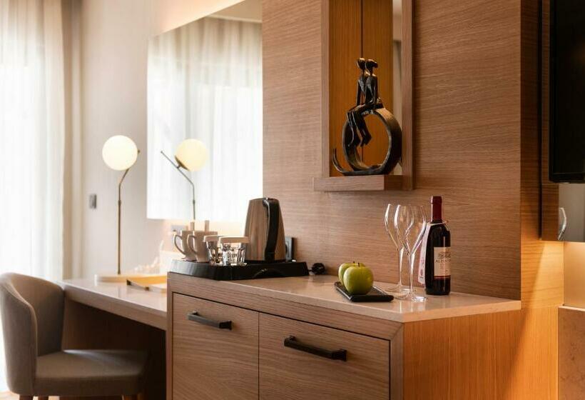 Superior Oda, Barut Hemera - Ultra All Inclusive