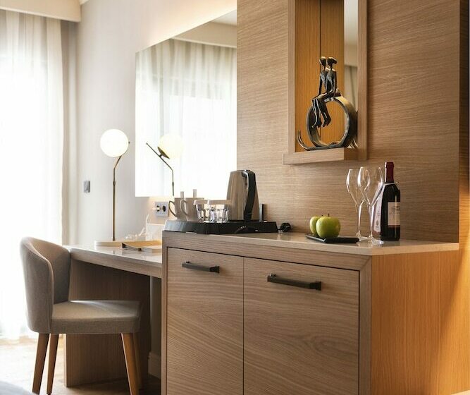 Superior Oda, Barut Hemera - Ultra All Inclusive