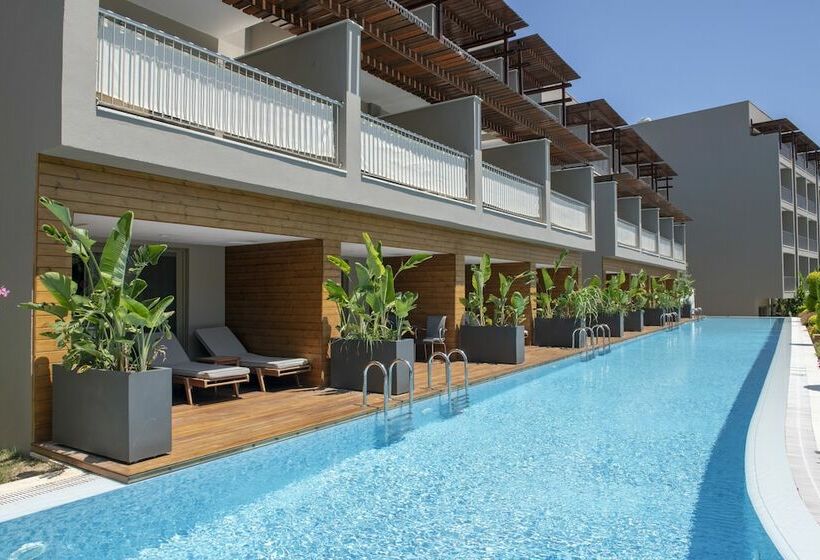 Delüks Oda, Barut Hemera - Ultra All Inclusive