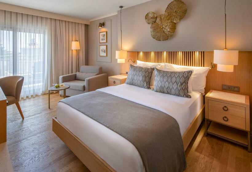 Aile Odası, Barut Hemera - Ultra All Inclusive